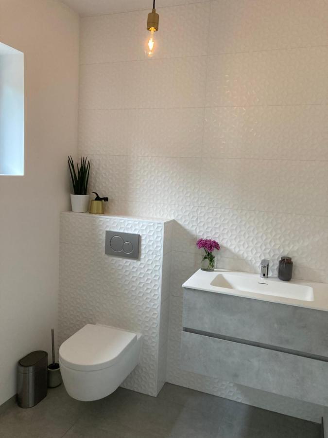B&B La Miniera Genk Ngoại thất bức ảnh