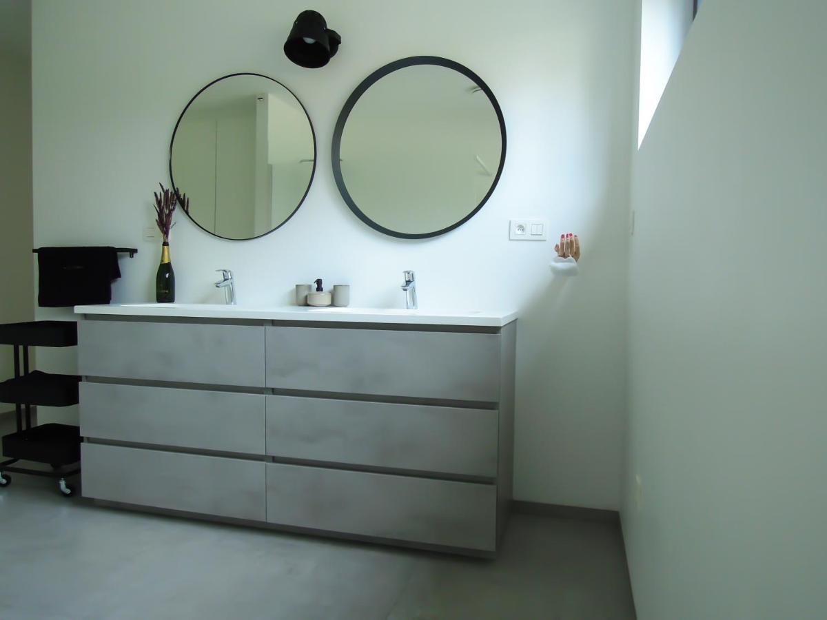 B&B La Miniera Genk Ngoại thất bức ảnh