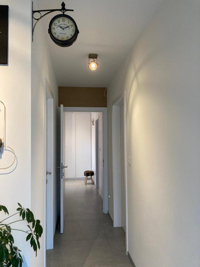 B&B La Miniera Genk Ngoại thất bức ảnh