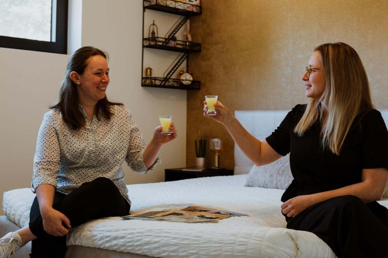 B&B La Miniera Genk Ngoại thất bức ảnh