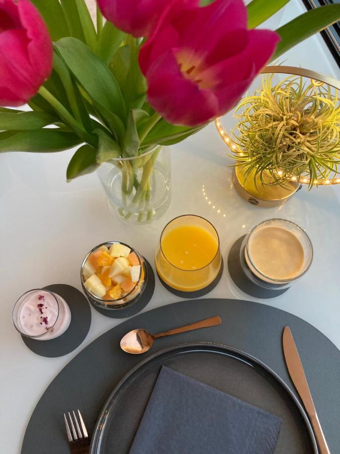 B&B La Miniera Genk Ngoại thất bức ảnh